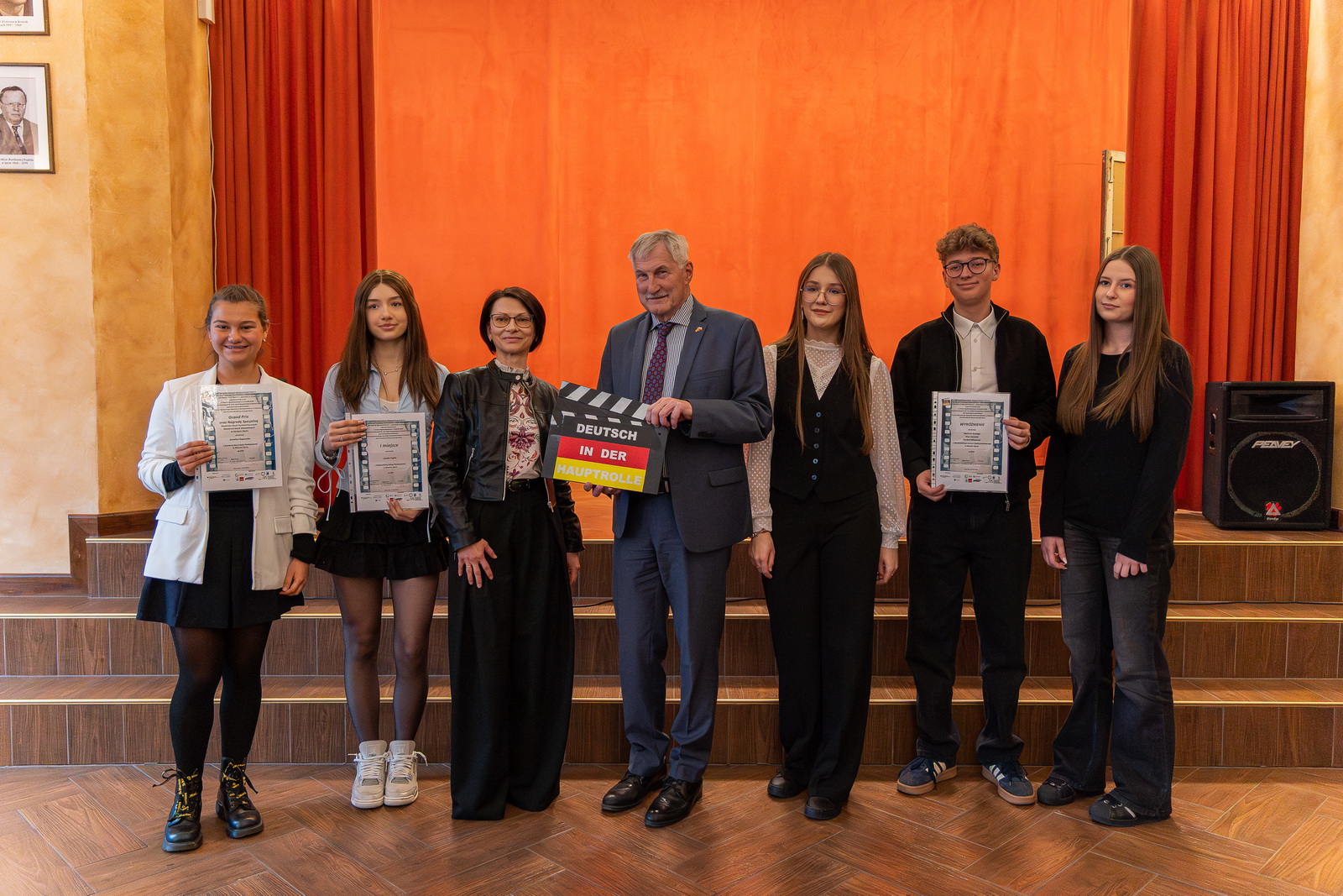 Zdjęcie 27.03.2026 Deutsch in der Hauptrolle-12590bb41-6733-43fc-9bc0-8910cacb8b39.jpg w galerii Deutsch in der Hauptrolle - wyniki VIII edycji